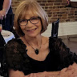 Meet your Posher, Marianne